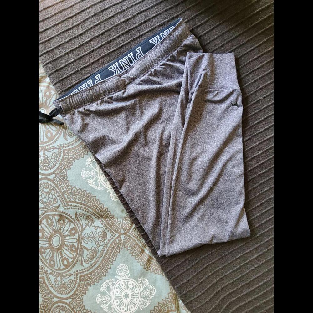 Victoria Secret Pink leggings